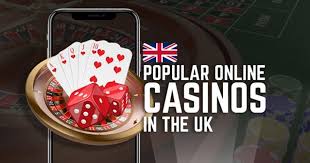 Experience the Thrill at Captain Jack Casino Online UK
