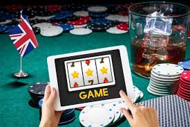Experience the Thrill at Captain Jack Casino Online UK