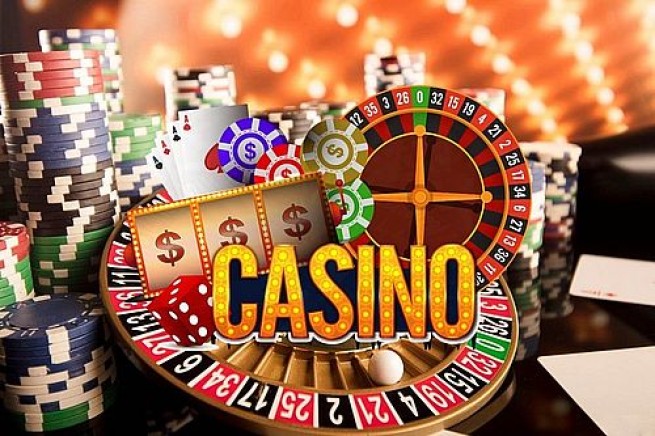Experience Thrills at the Best Online Casino for Blackjack Experience Thrills at the Best Online Casino for Blackjack