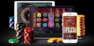 Exploring the Thrills of WildRobin Casino & Sportsbook Exploring the Thrills of WildRobin Casino & Sportsbook
