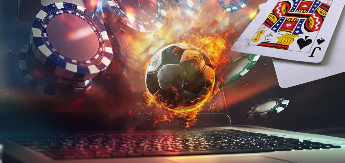 The Ultimate Guide to Luckia Bet Unleashing Your Betting Potential The Ultimate Guide to Luckia Bet Unleashing Your Betting Potential