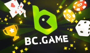 BC Game Crypto Casino Latvia - Iepazīstiet labāko kriptovalūtu kazino