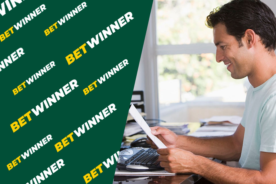Betting on BetWinner Ivory Coast 17 Betting on BetWinner Ivory Coast 17