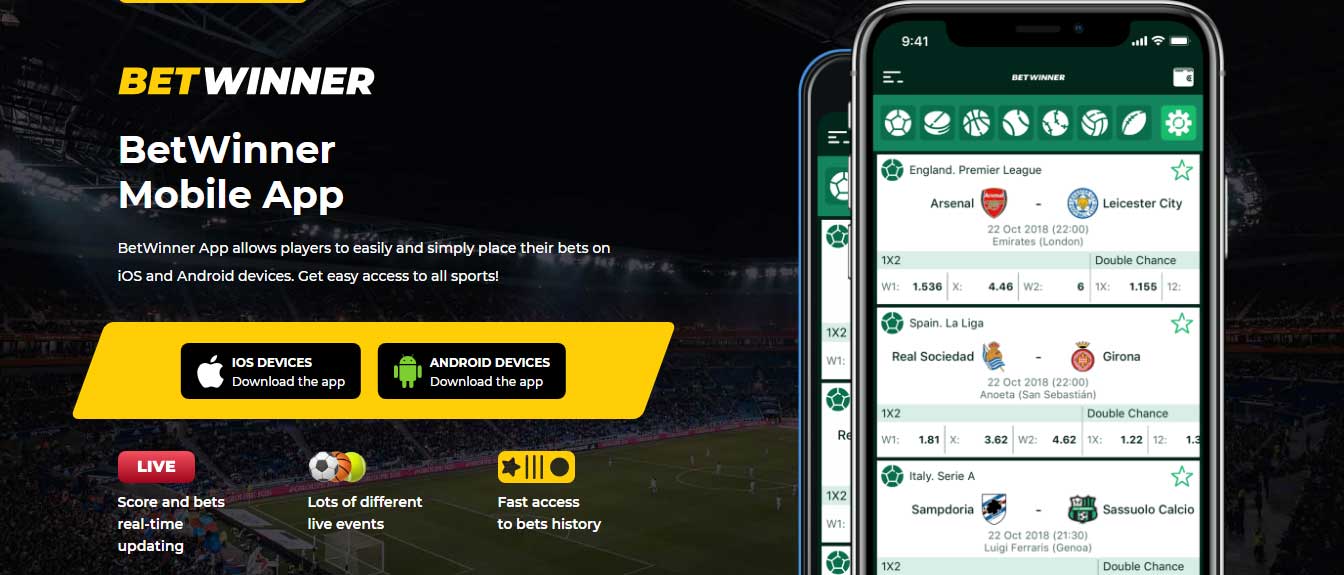 betwinner casino — Guide complet et avis sur la plateforme betwinner casino — Guide complet et avis sur la plateforme