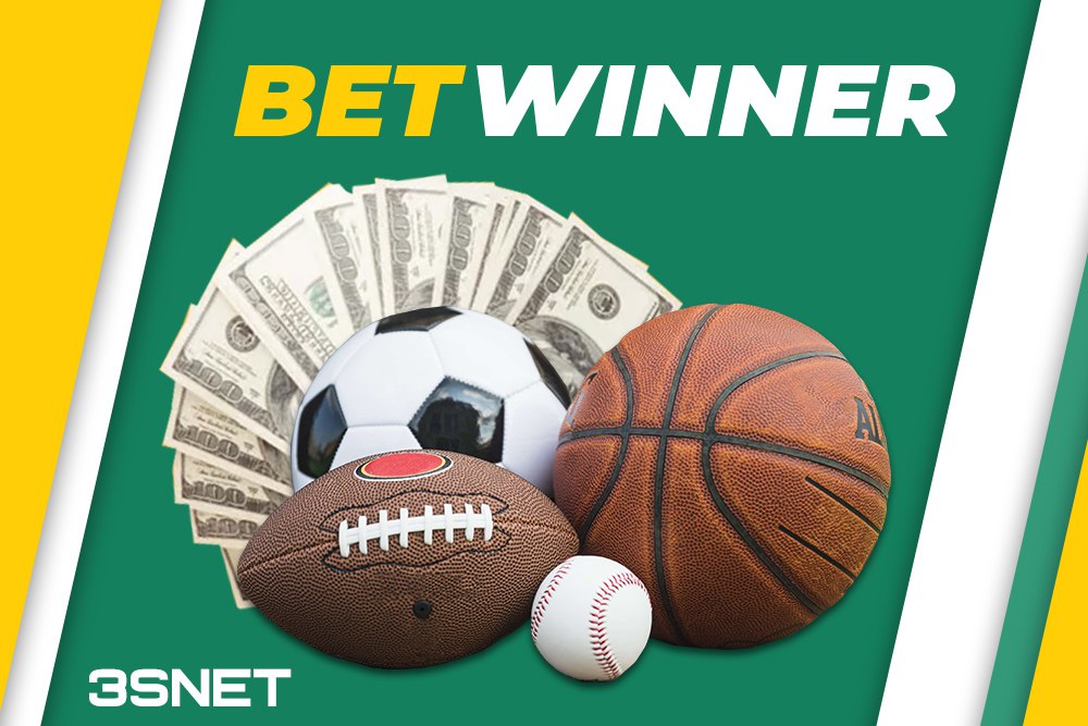คู่มือการลงทะเบียน betwinner registration เพื่อเริ่มเล่นเดิมพันออนไลน์