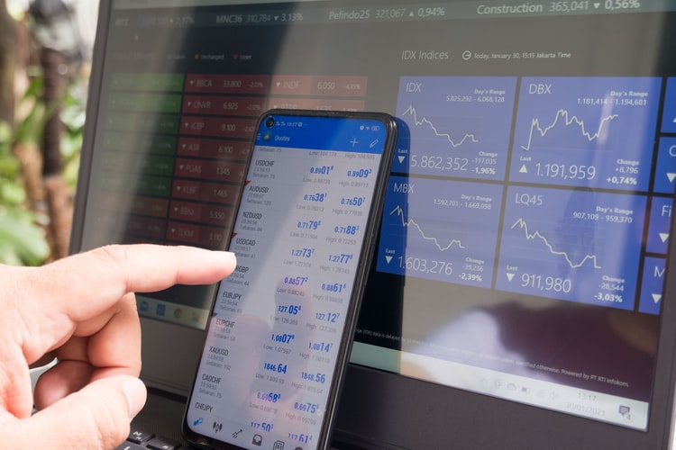 Discover the Best Online Trading App for Your Investment Needs - best online trading app 19