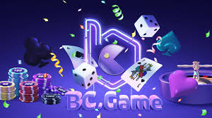 Discover the Excitement of BC.Game Myanmar 4
