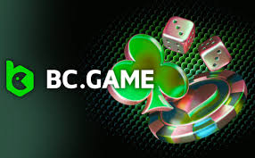 Discover the Thrills of BC.Game Casino BY