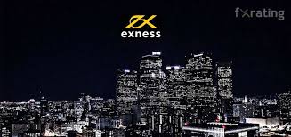 Exness Review Exploring the Features and Advantages