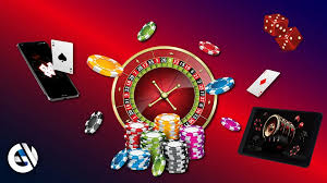 Experience the Excitement of Spin the Wheel and Score
