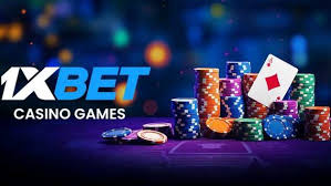Experience the Thrill of 1xBet Vietnam Betting Online 4