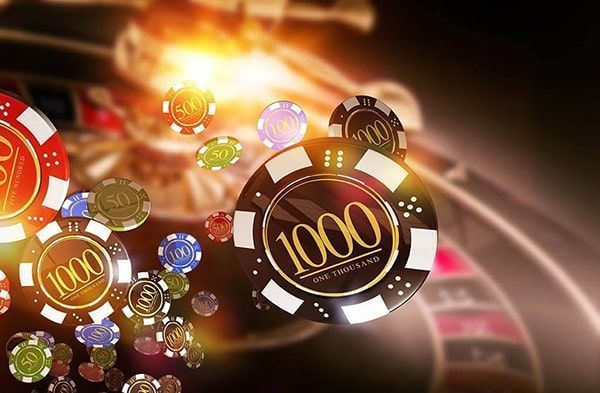 Experience the Thrills at Online Kingdom Casino Experience the Thrills at Online Kingdom Casino
