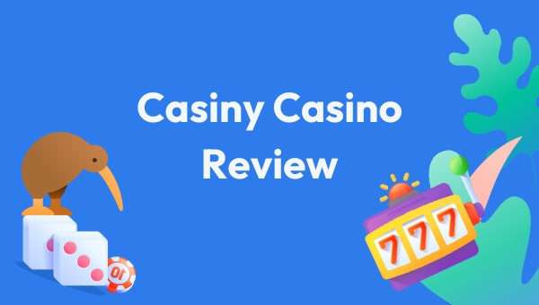 Explore the Exciting Features of the Casiny App