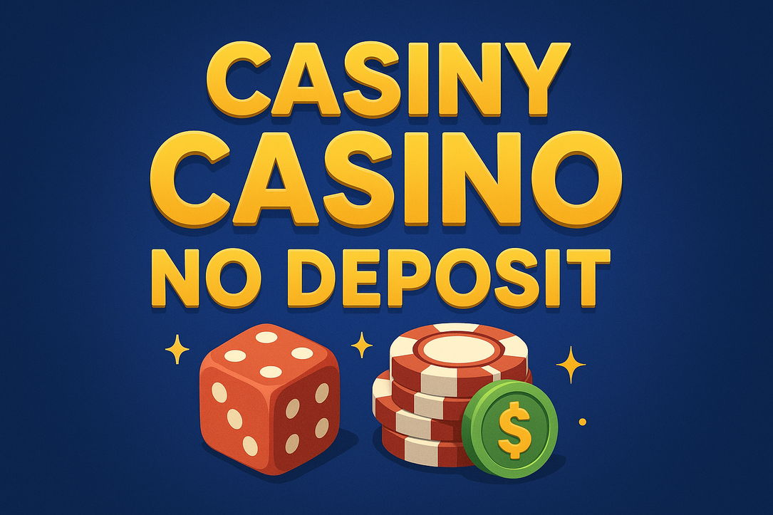 Explore the Exciting World of Casiny Casino 25 Explore the Exciting World of Casiny Casino 25
