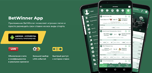 Exploring the BetWinner Betting Platform A Comprehensive Guide