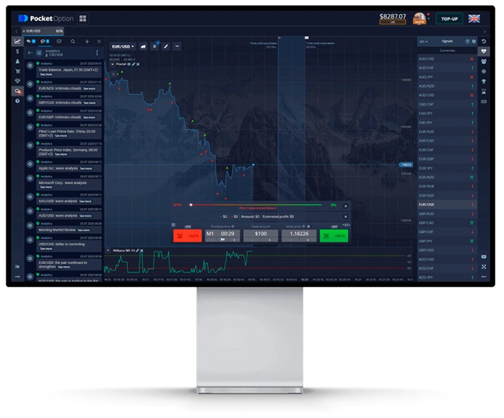 Mastering the 5 Second Pocket Option Strategy for Quick Profits 10 Mastering the 5 Second Pocket Option Strategy for Quick Profits 10