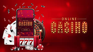 Objevte kouzlo zahraničních online kasin
