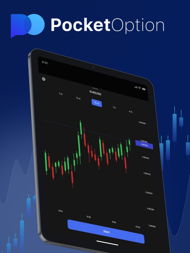 Pocket Option Trading Your Ultimate Guide to Success