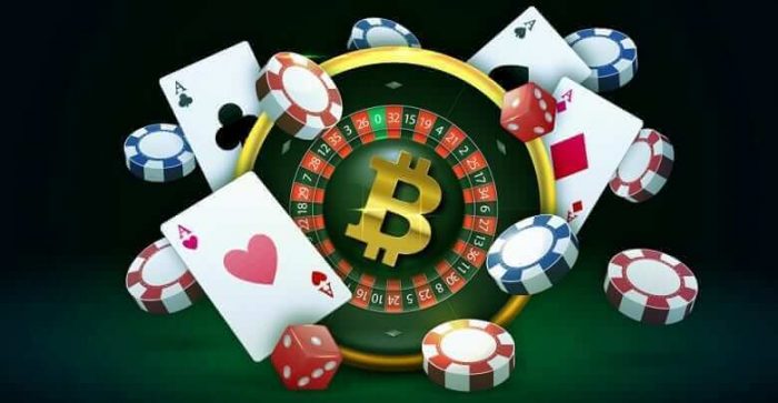 Top VR Casino Platforms 16 Top VR Casino Platforms 16