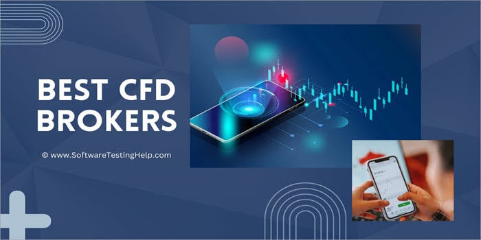 Best CFD Broker A Comprehensive Guide Best CFD Broker A Comprehensive Guide