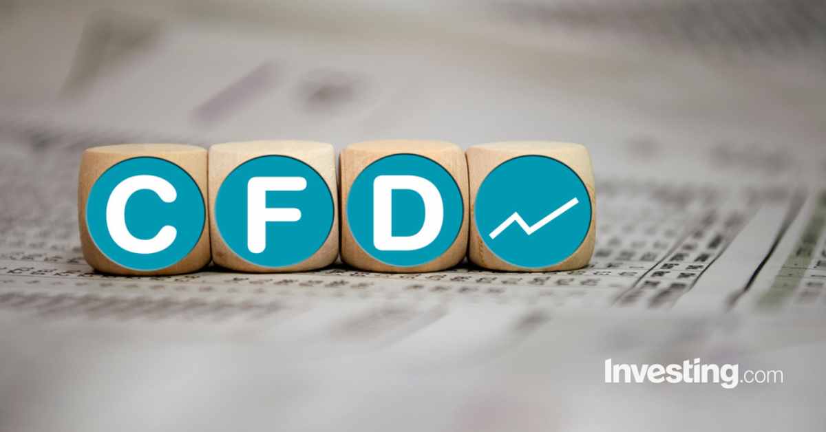 Best CFD Broker A Comprehensive Guide Best CFD Broker A Comprehensive Guide