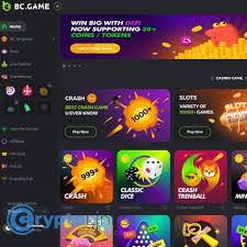 Discover Exciting Offers with Promo Codes BC Game 2