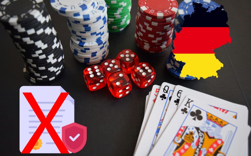 Erlebe den Nervenkitzel der Spiele in den besten casinos ohne deutsche lizenz Erlebe den Nervenkitzel der Spiele in den besten casinos ohne deutsche lizenz