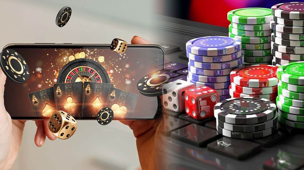 Fedezd fel a legjobb online sportfogadás világát Fedezd fel a legjobb online sportfogadás világát