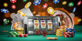 Objevte nejlepší zahraniční casino pro své herní zážitky